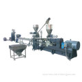 Plastic Granulating Equipment